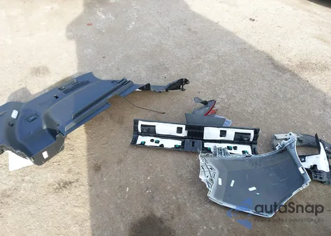 2022 Hyundai Tucson Sel z USA, uszkodzony, nr VIN 5NMJBCAE6NH148980